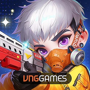 Ballistic Hero VNG - SG & Asia