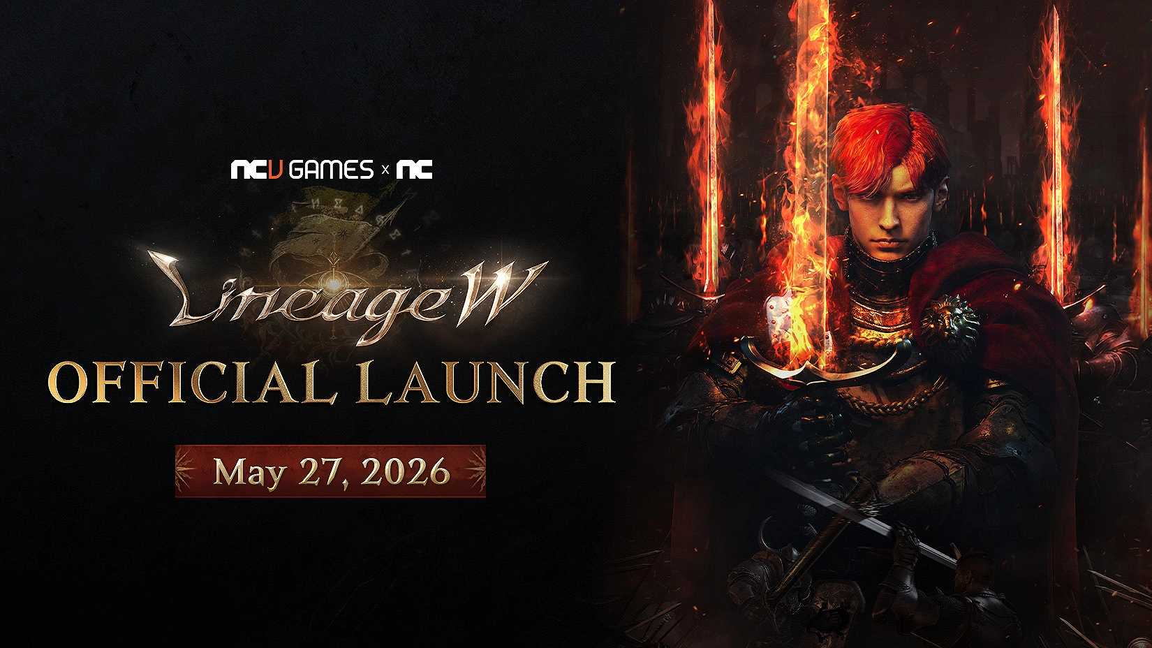 Banner background
