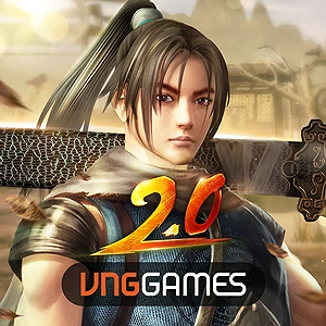 Võ Lâm Truyền Kỳ 2.0