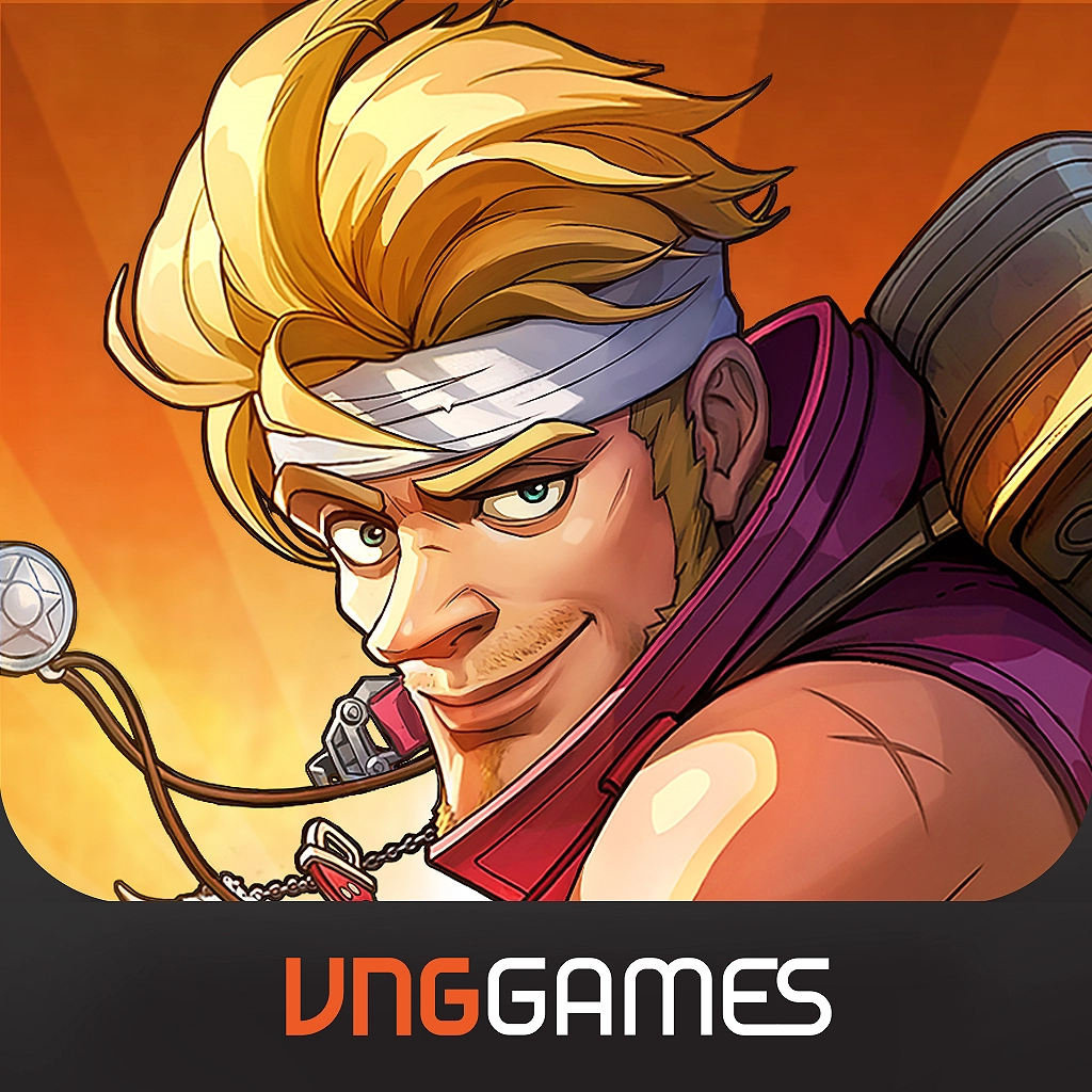 Metal Slug: Awakening