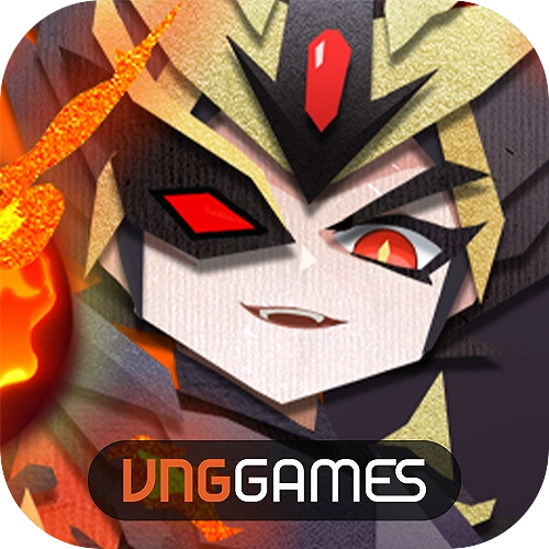 Origami Samkok VNG - PH